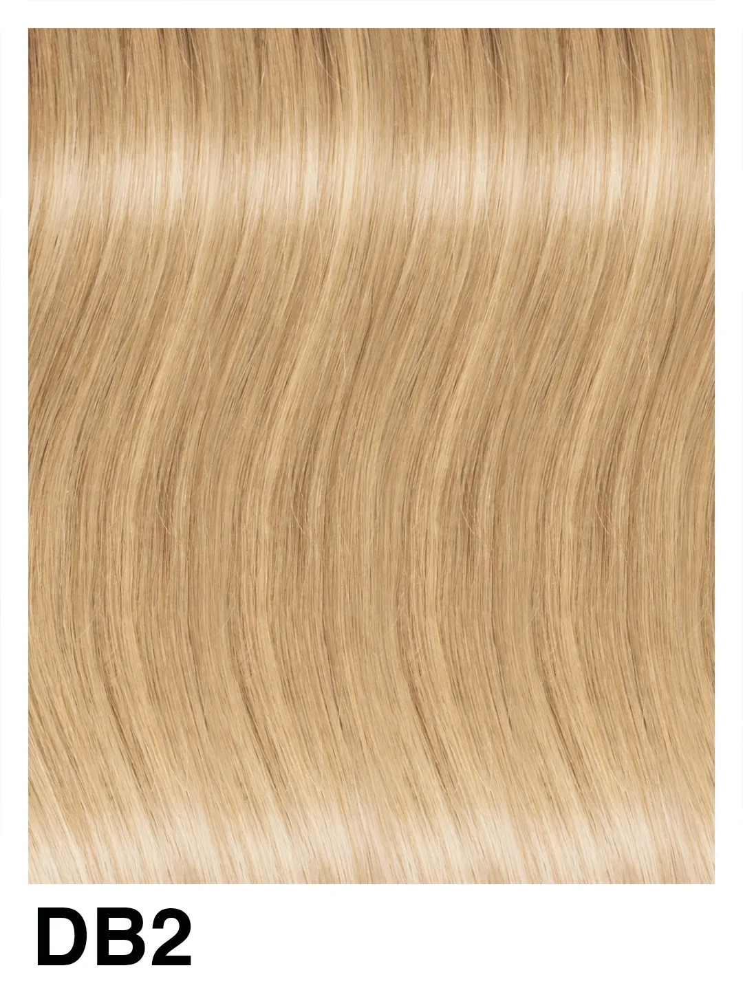 Estensioni SHE Weft 40/45cm