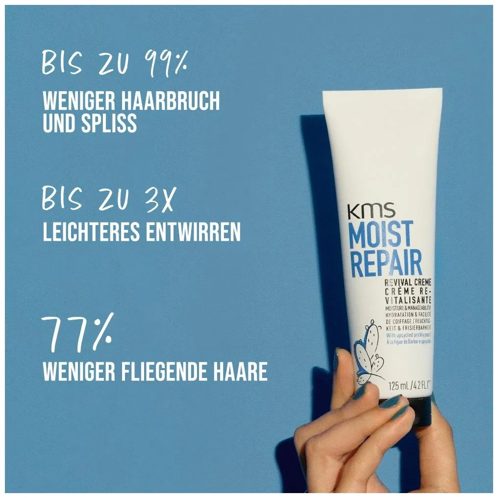 KMS Moistrepair Revival Creme