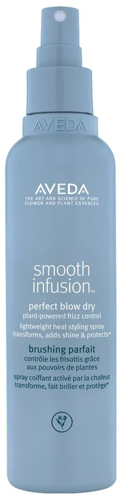Aveda Smooth Infusion Perfect Blow Dry - 200 ml