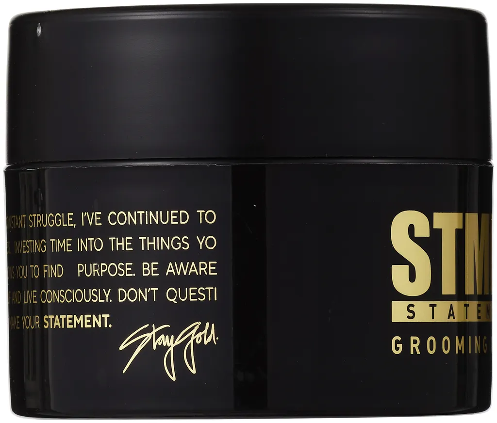 STMNT Grooming Goods Fiber Pomade - 30 ml