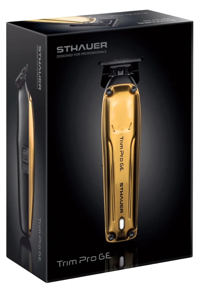 Tagliacapelli professionale Xanitalia Trim Pro GE