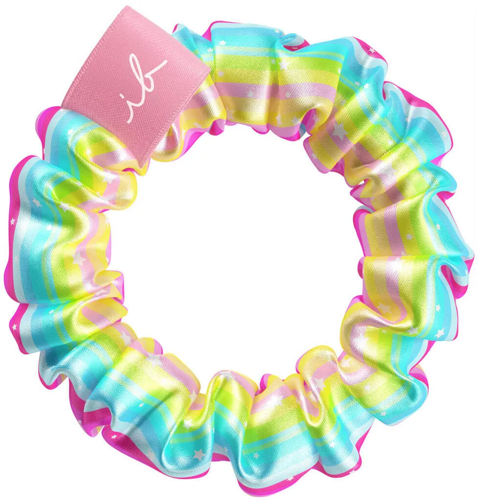 invisibobble KIDS SPRUNCHIE - Too Good to Be Blue