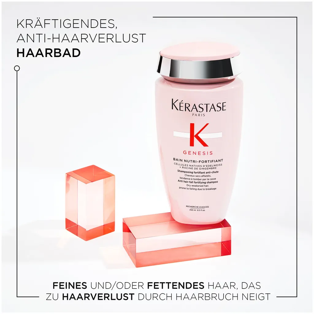 Kérastase Genesis Bain Nutri-Fortifiant
