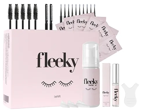 Fleeky Lashlift Kit - Mini