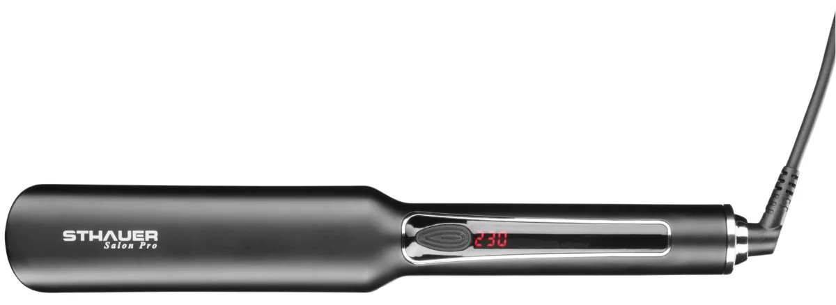 Xanitalia Ionic Giant XL Ferroceramico per lisciatura piastre extra larghe