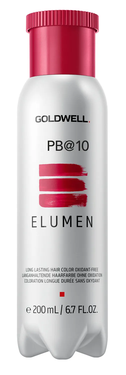 Goldwell Elumen - NA@2 black