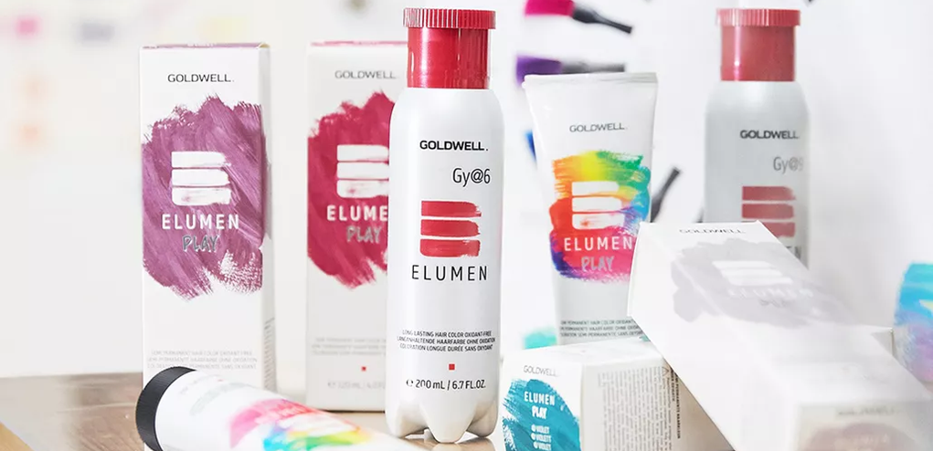 Goldwell Elumen