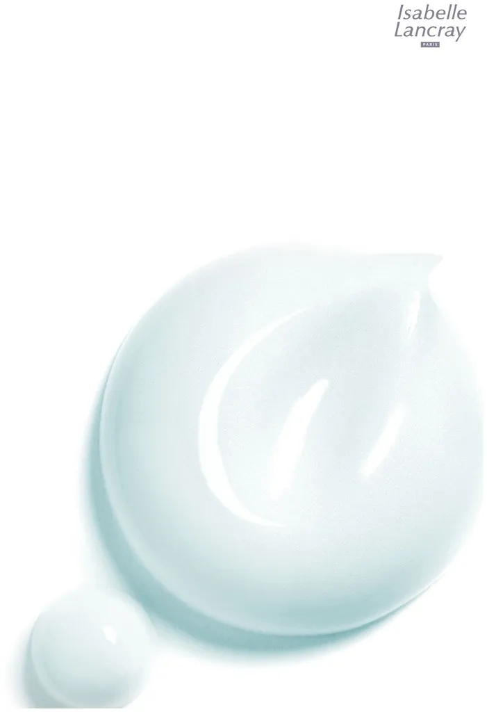 Isabelle Lancray SURMER Soin Tenseur pour le Cou