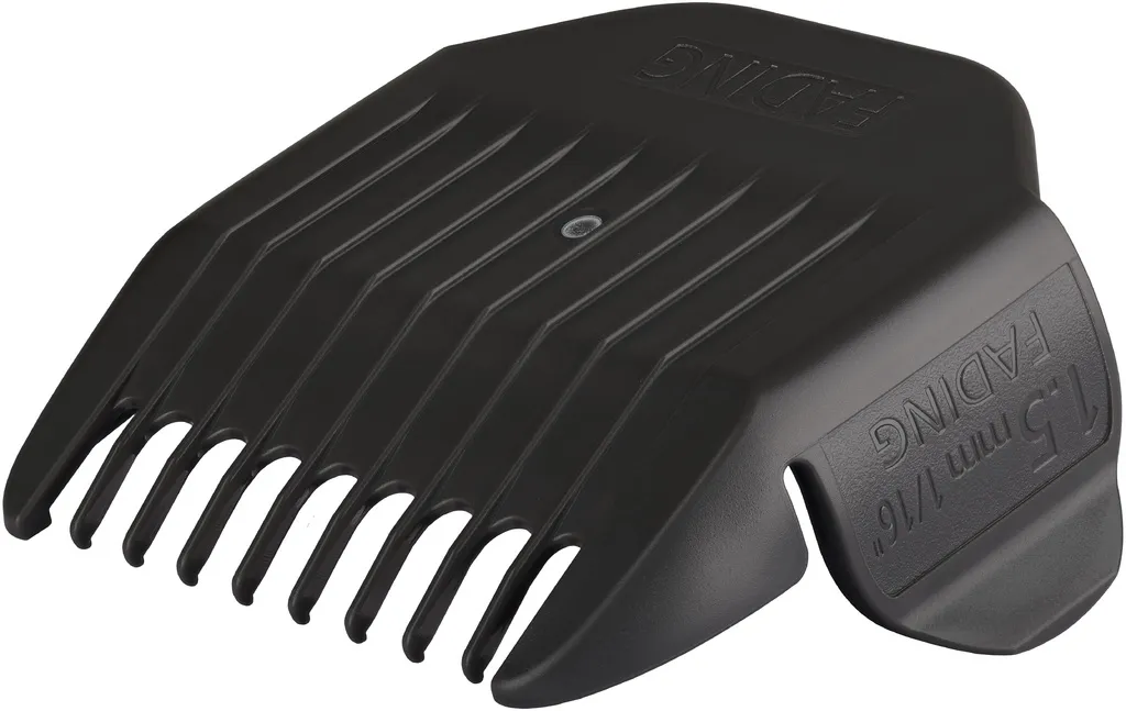 Panasonic tagliacapelli Fading ER-DGP86