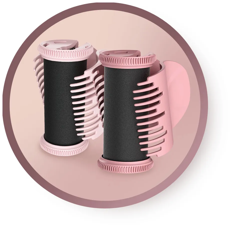 Remington PROluxe Lockenwickler H9100