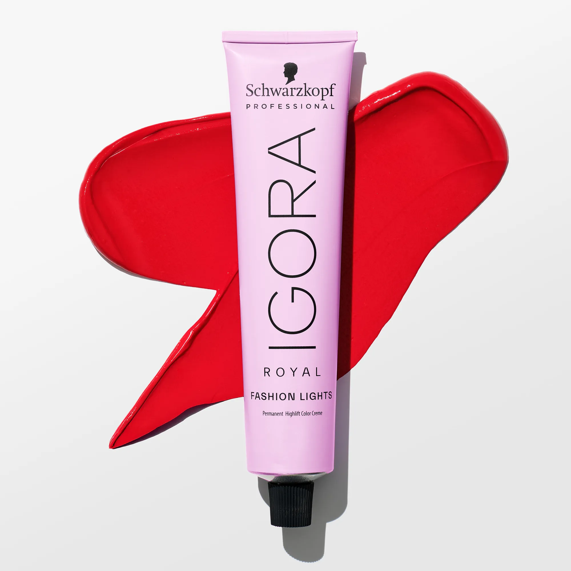 Schwarzkopf Igora Royal Fashion Lights Strong Bonds 60ml - L-00 Naturale Intenso