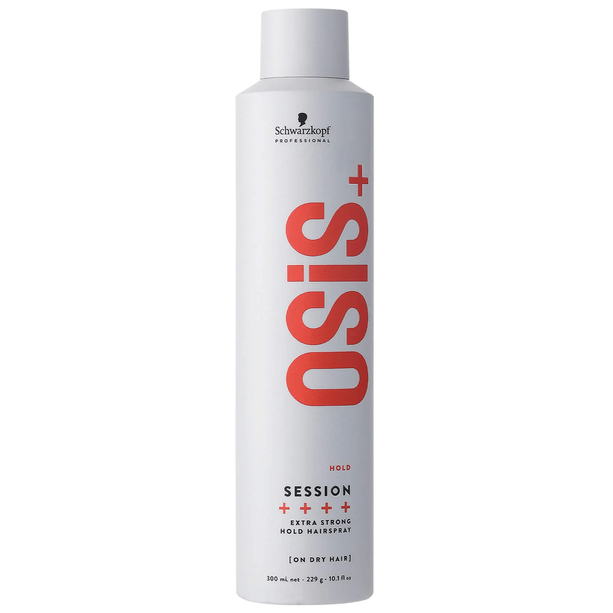 Schwarzkopf OSIS+ Session Extreme Hold Hairspray - 300 ml