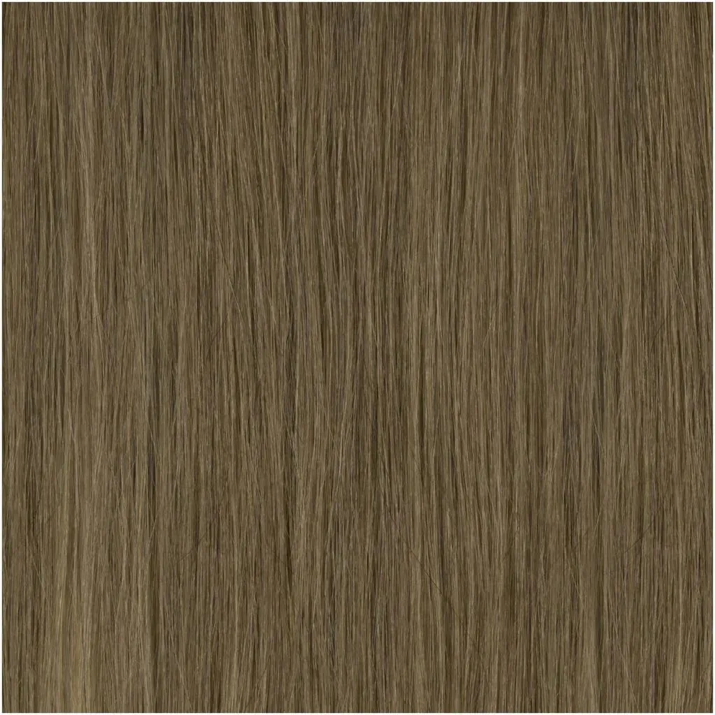 Estensioni SHE Weft Naturali 50/55 cm
