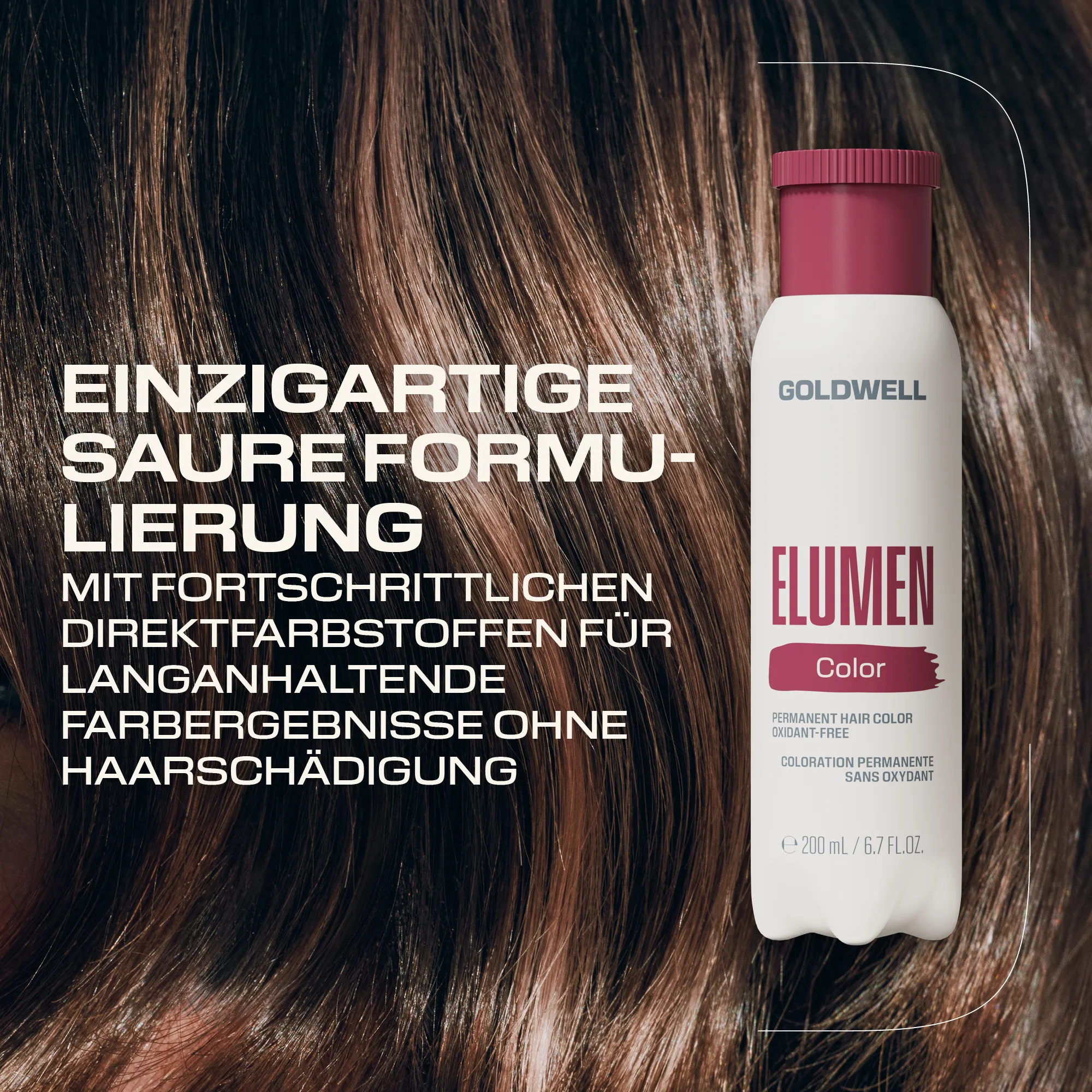 Goldwell Elumen Pure - BL@All blue