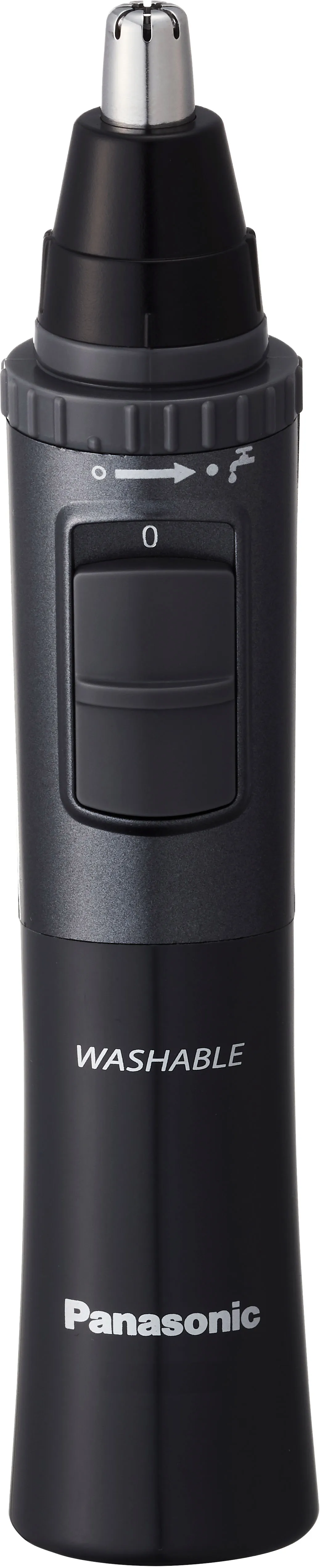 Panasonic Rifinitore naso/orecchie ER-GN33