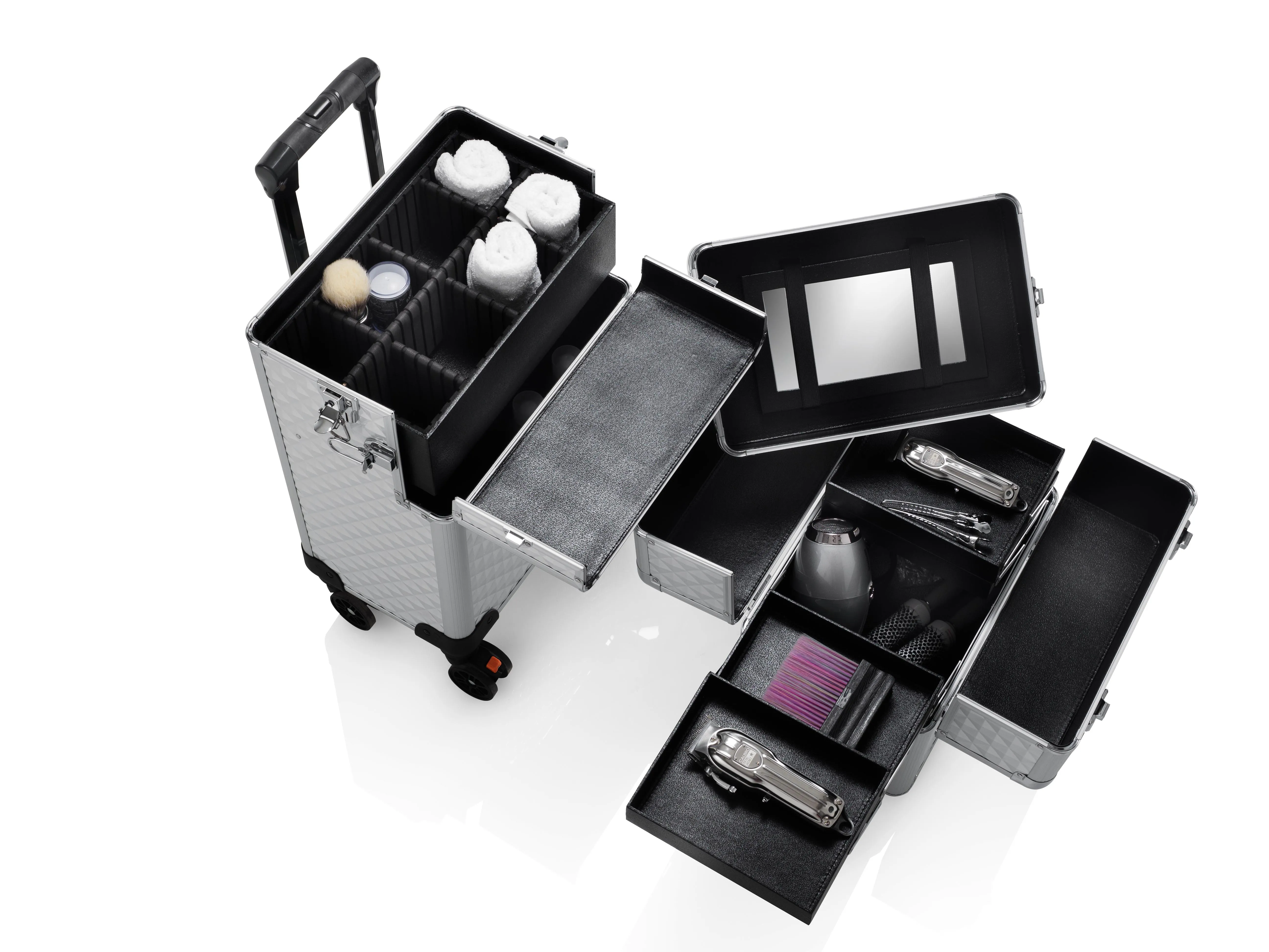 Xanitalia Nica Trolley Case