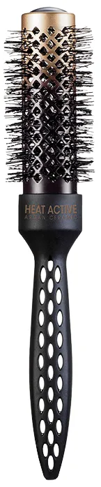 Xanitalia Heat Active Argan Ceramic spazzola