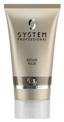System Professional Lipid Code Repair Mask - 75 ml