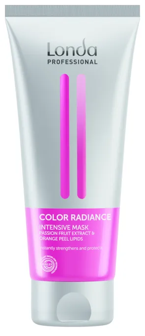Londa Color Radiance Maschera intensiva brillantezza di colore