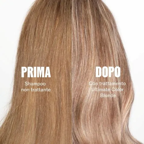 Wella Professionals Ultimate Color Balsamo per capelli biondi