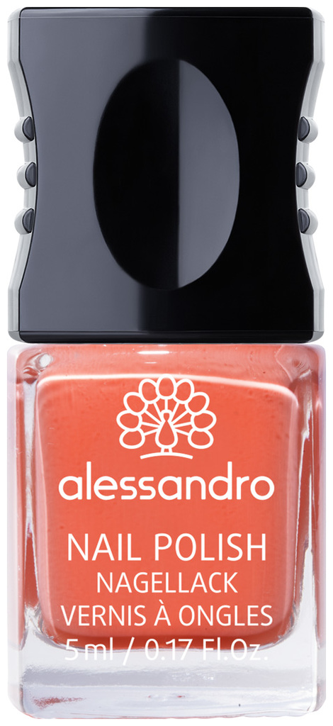 Alessandro Color Code 4 smalto unghie
