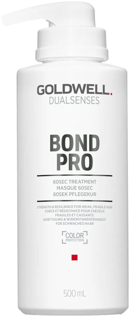 Goldwell Dualsenses Bond Pro 60s Treatment - 200 ml
