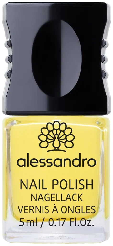 Alessandro Color Code 4 smalto unghie
