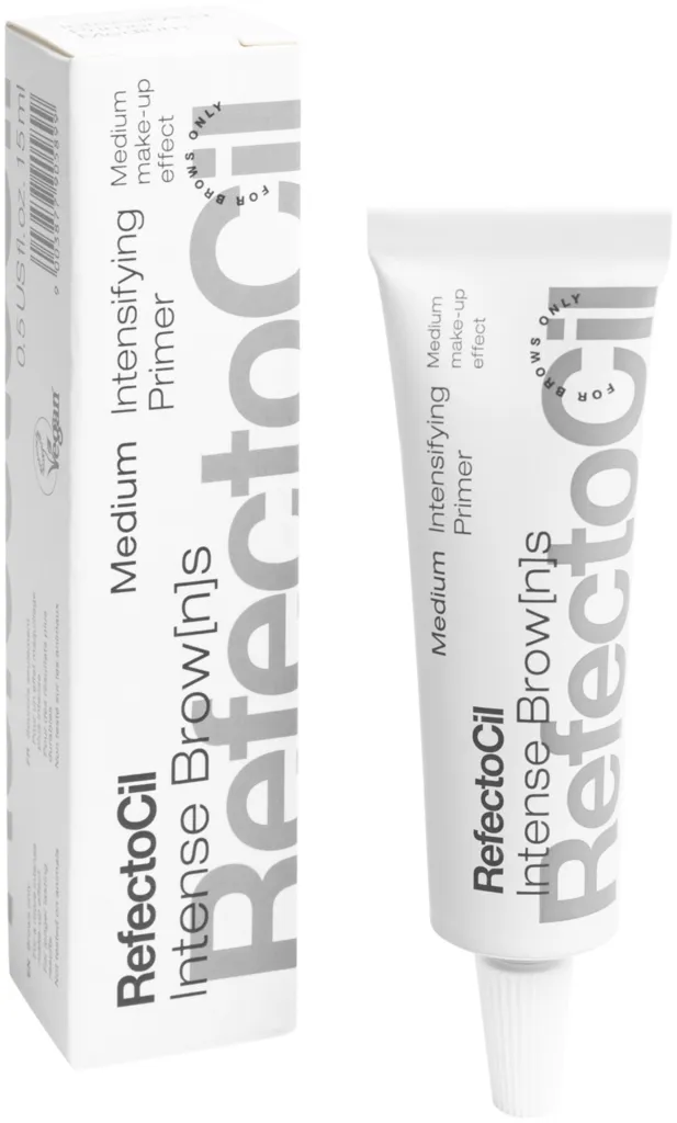 RefectoCil Intense Browns Primer Intensificatore