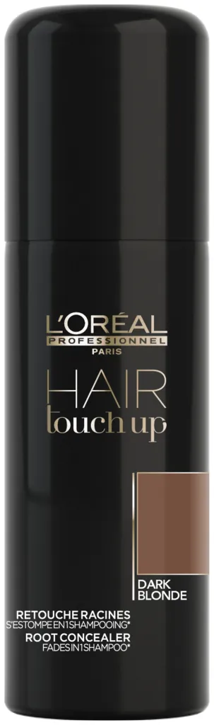 L'Oréal Hair Touch Up - nero