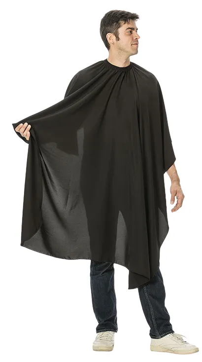 Cappa da taglio Xanitalia Cape Flex con chiusura a gancio