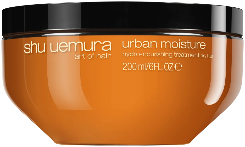 Shu Uemura Urban Moisture Maschera - 200 ml