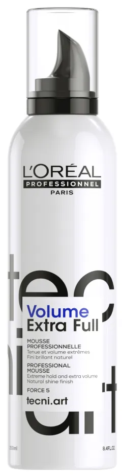 L'Oréal Tecni.Art Volume Extra Full  - 250 ml