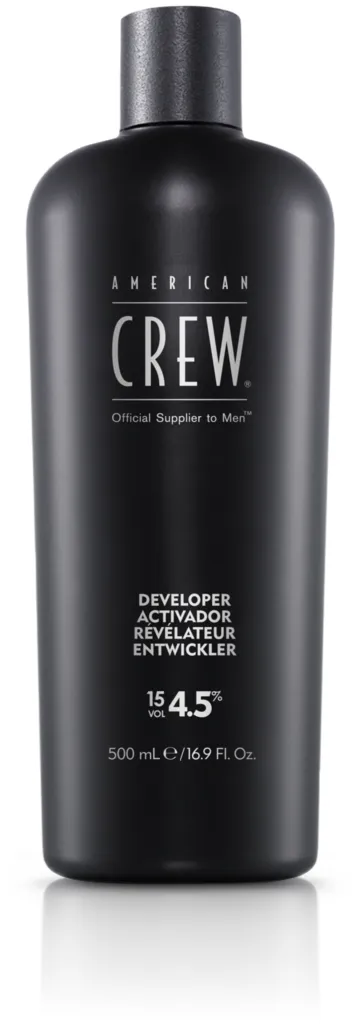 American Crew Precision Blend Peroxid 15VOL