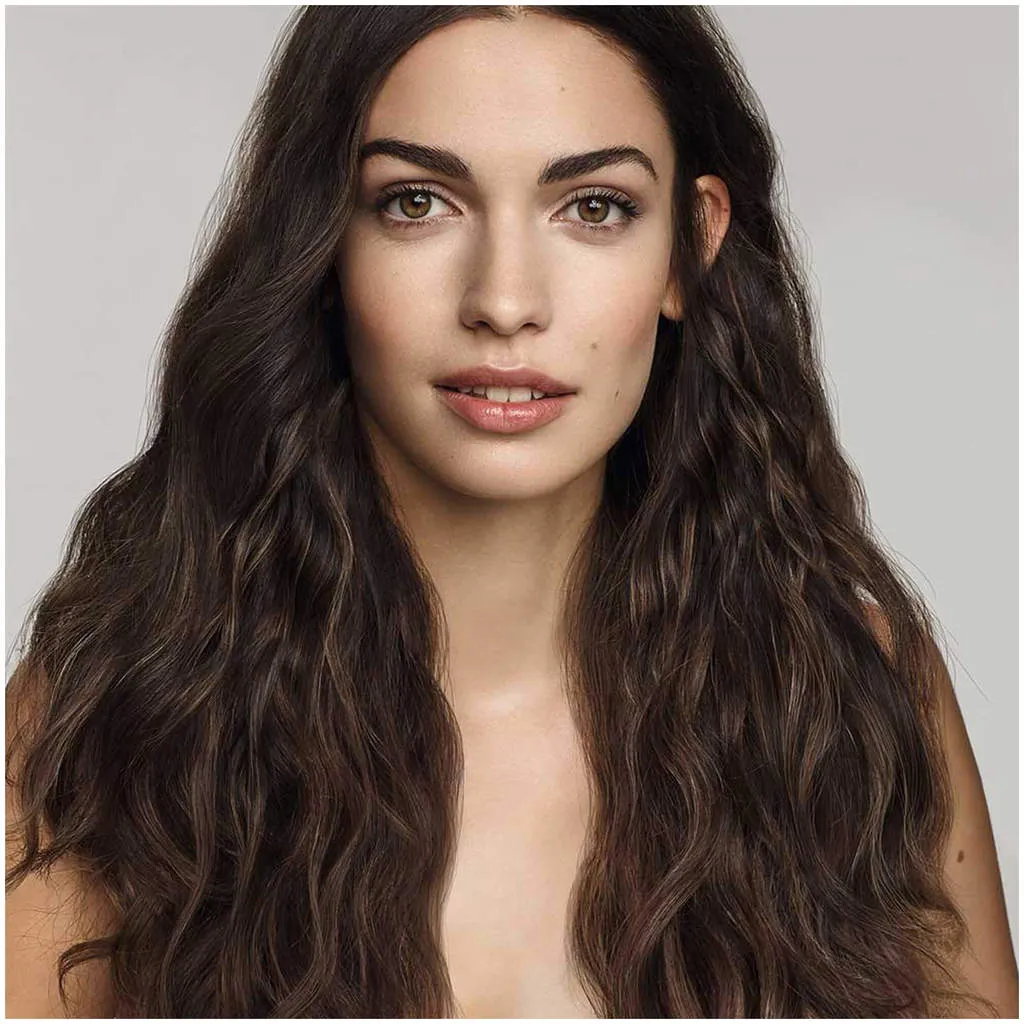 Revlon Professional Re/Start  Curls Multipurpose Gel To Oil