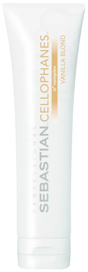 Sebastian Cellophanes - Clear