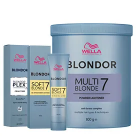 Wella Blondor