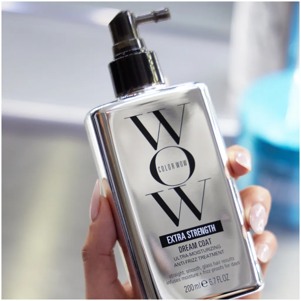 Color Wow Dream Coat Extra Strength