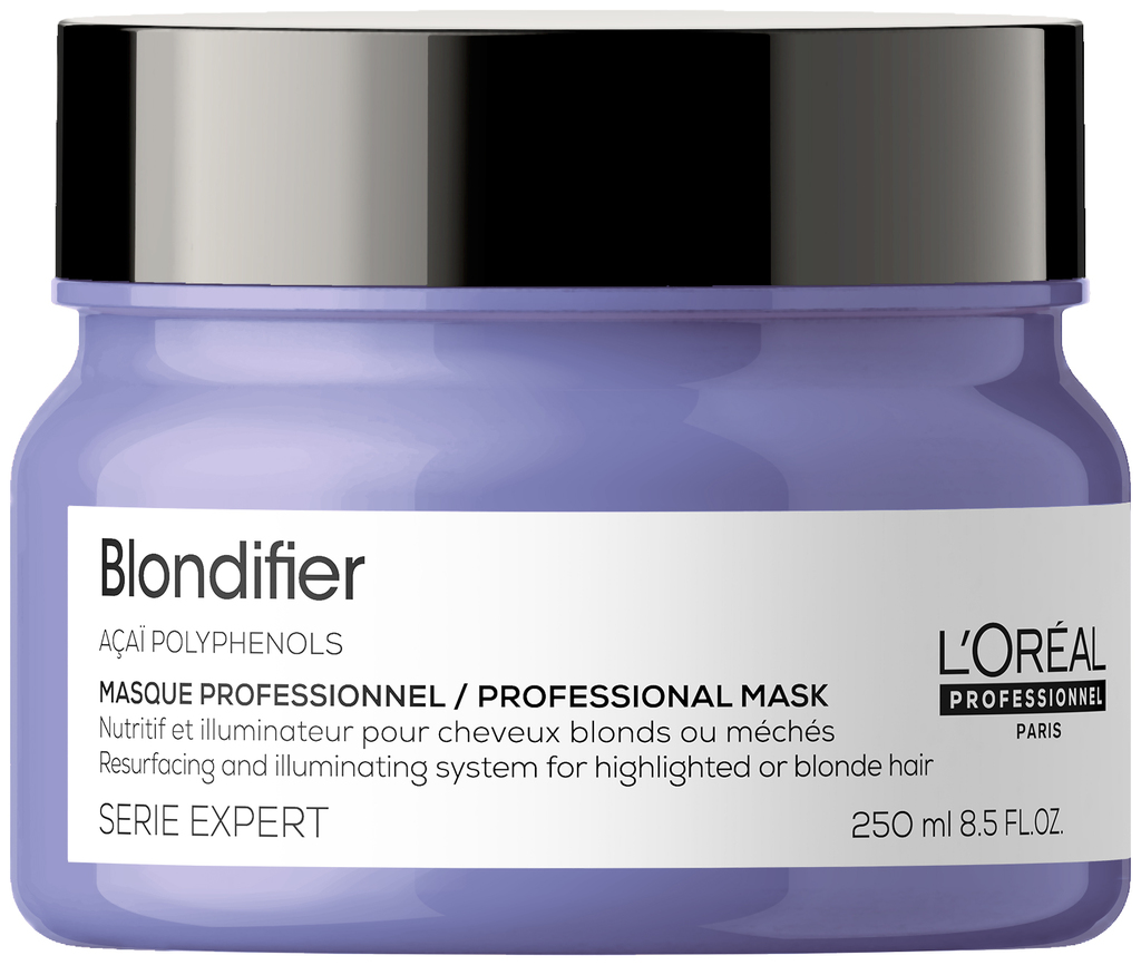 L'Oréal Blondifier Maschera