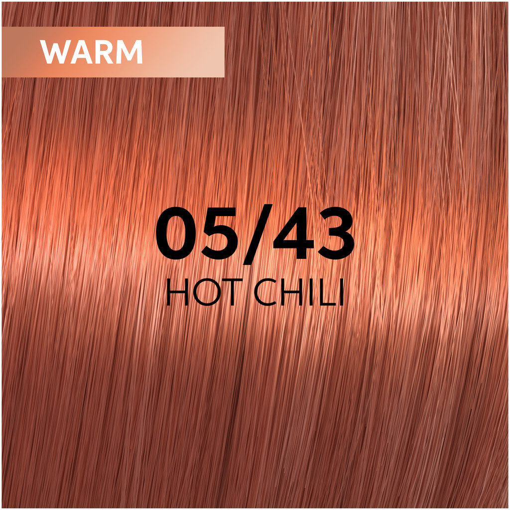 Wella Shinefinity 60ml - 05/98 Steel Orchid