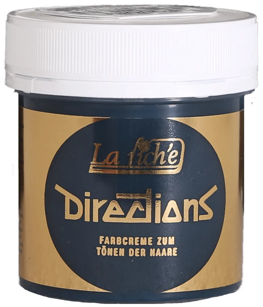 Directions Haartönung