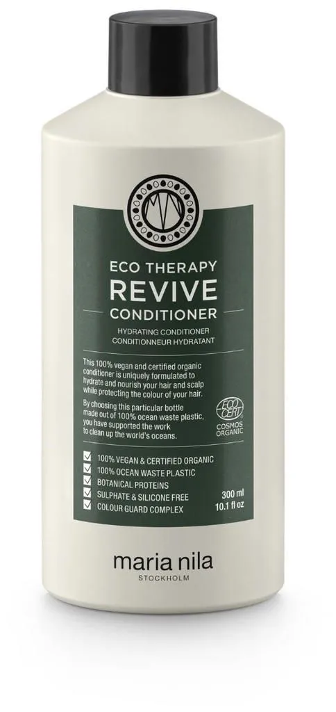 Maria Nila Eco Therapy Revive Conditioner  - 100 ml