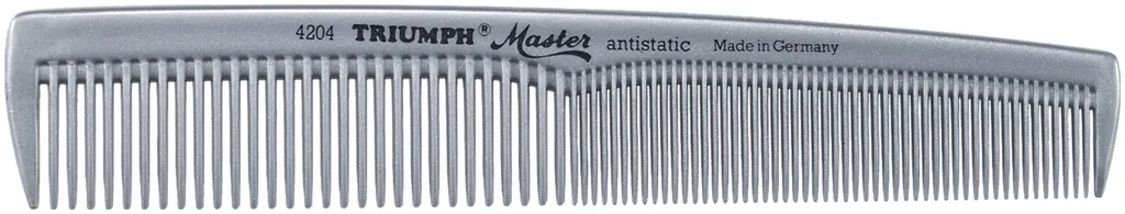 Hercules Sägemann Pettine da viaggio 4204