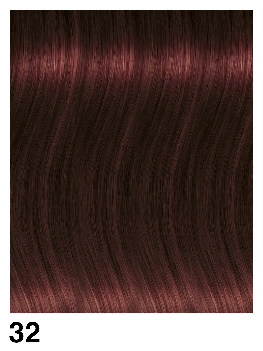 Estensioni SHE Weft 40/45cm