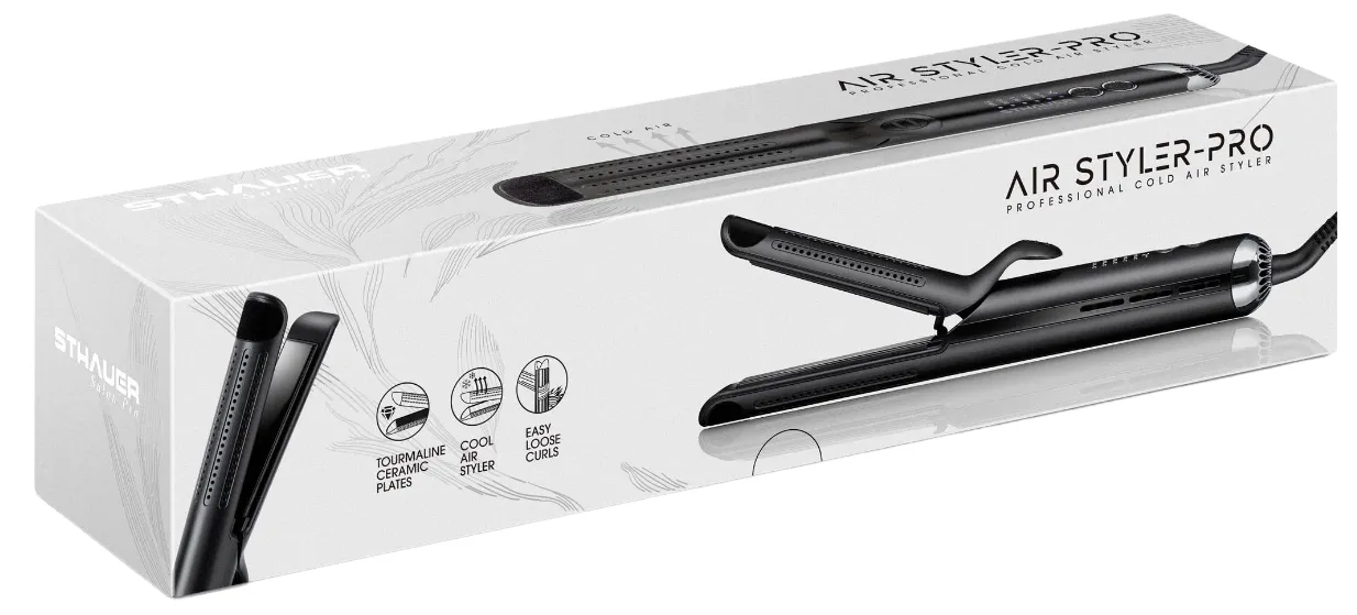 Xanitalia Sthauer Air Styler Pro Styler Professionale ad aria
