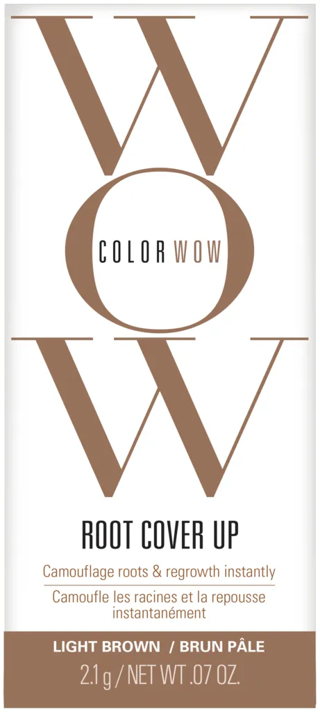 Color Wow Root Cover - Platinum Blonde