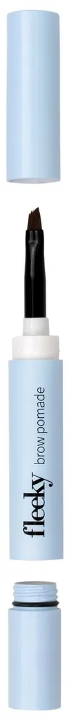 Fleeky Brow Pomade - Marrone chiaro