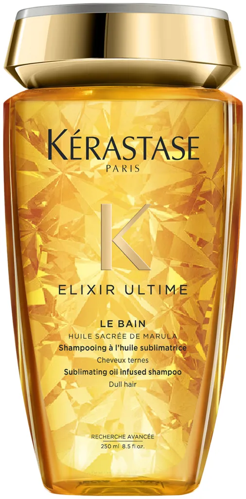Kérastase Elixir Ultime Le Bain - 250 ml