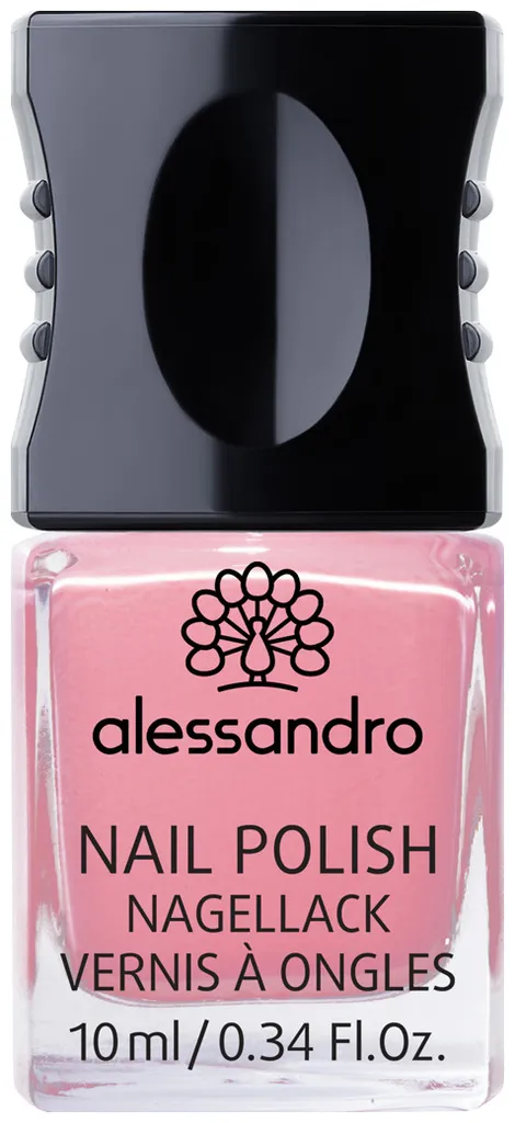 Alessandro Color Code 4 smalto unghie 10 ml - 184 Cherry Cherry Lady