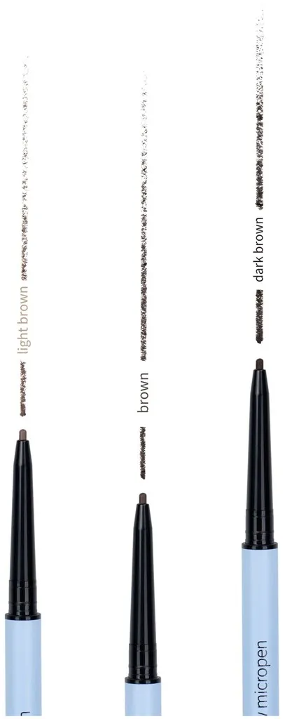 Fleeky Brow Micropen - Marrone chiaro
