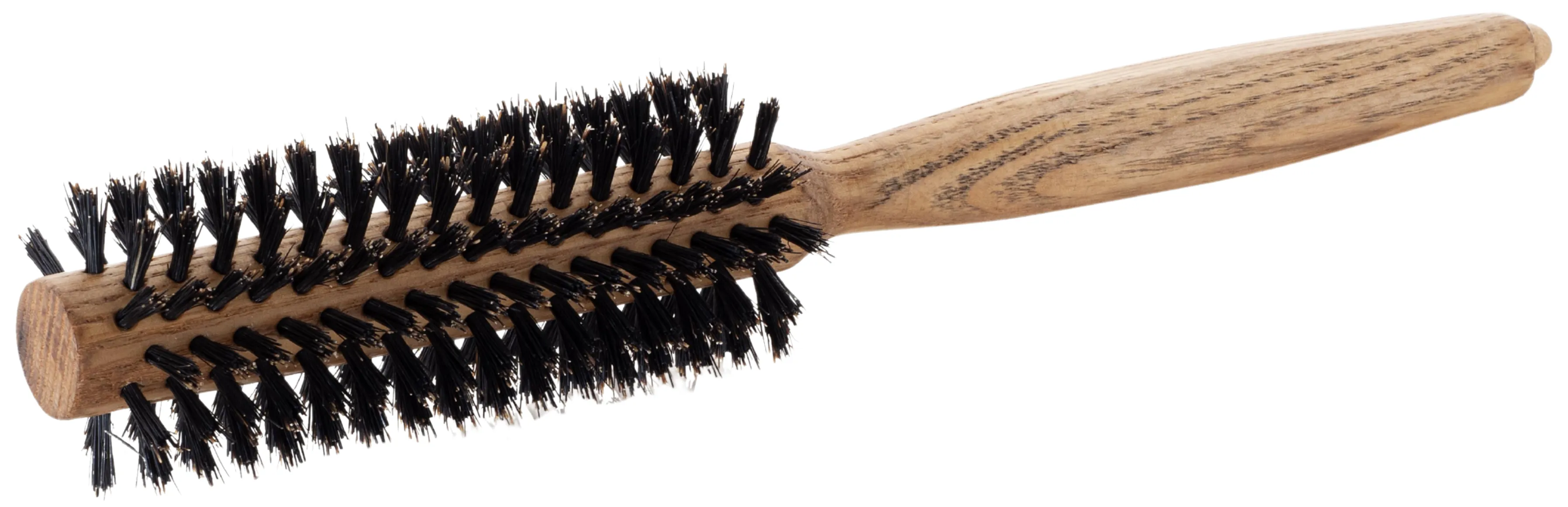 Spazzola in legno naturale Xanitalia